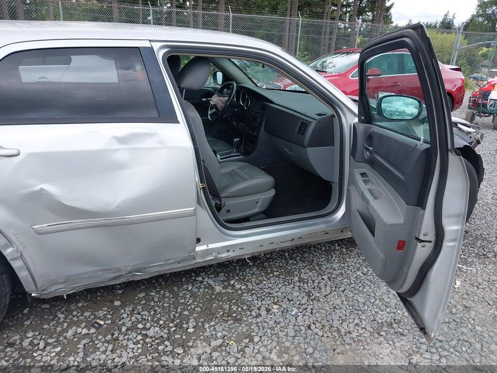 2D4GV58275H660853 2005 DODGE MAGNUM photo no. 5