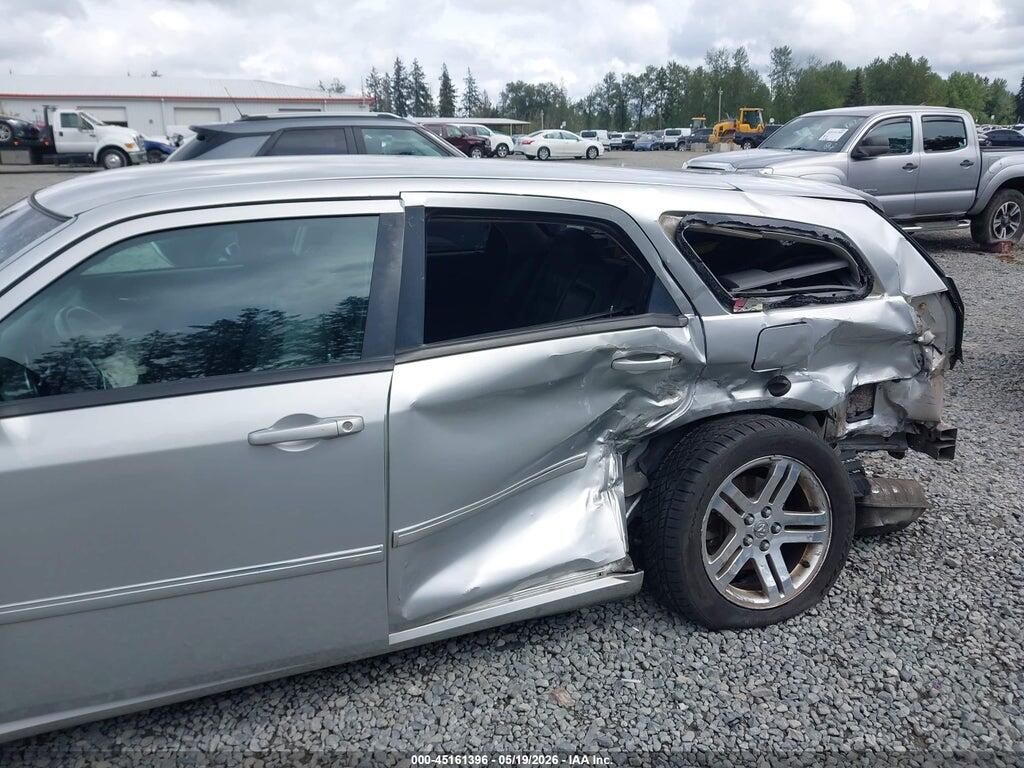 2D4GV58275H660853 2005 DODGE MAGNUM photo no. 6