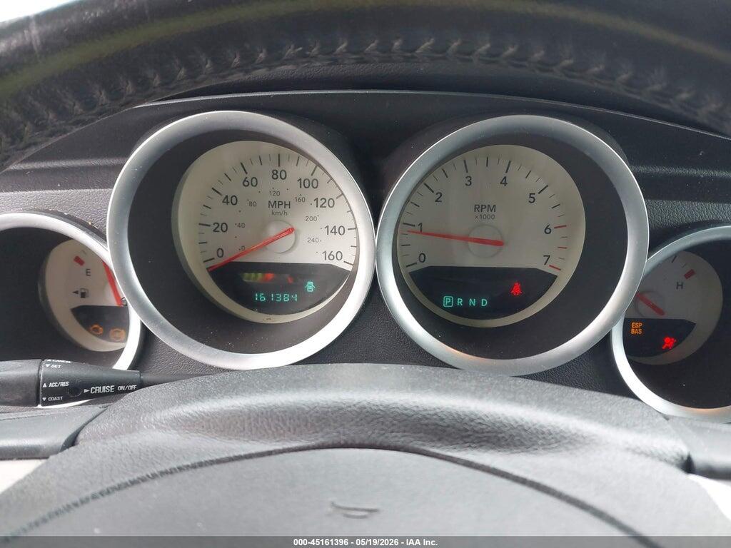 2D4GV58275H660853 2005 DODGE MAGNUM photo no. 7