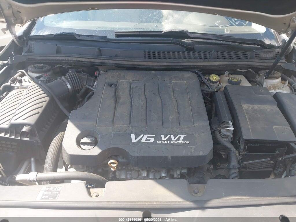 1G4GD5G32FF336878 2015 BUICK LACROSSE photo no. 10
