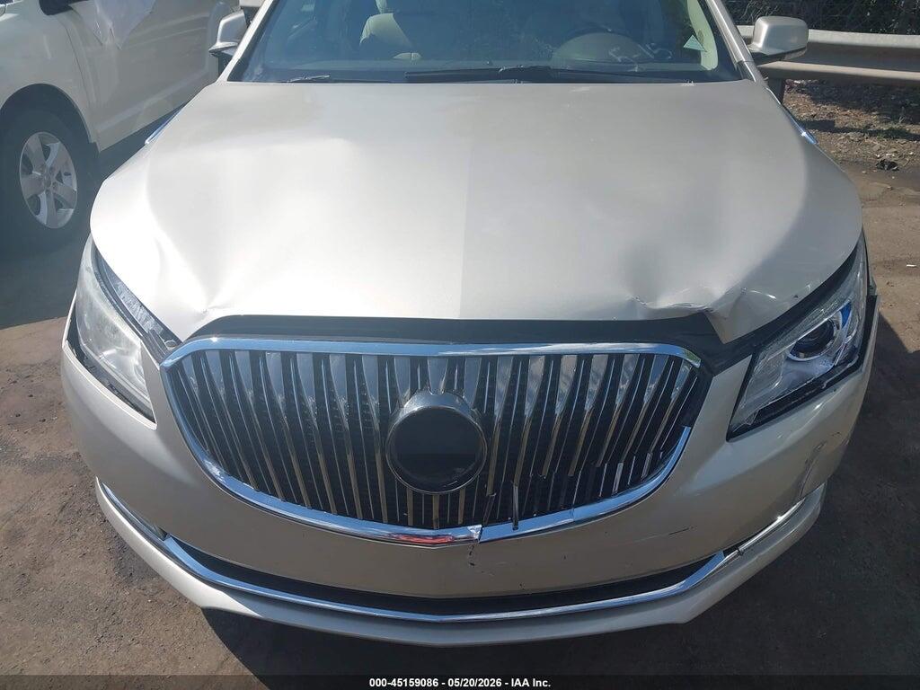 1G4GD5G32FF336878 2015 BUICK LACROSSE photo no. 12