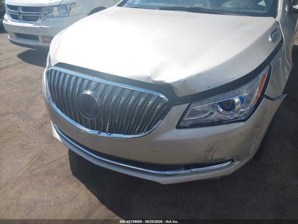 1G4GD5G32FF336878 2015 BUICK LACROSSE photo no. 6