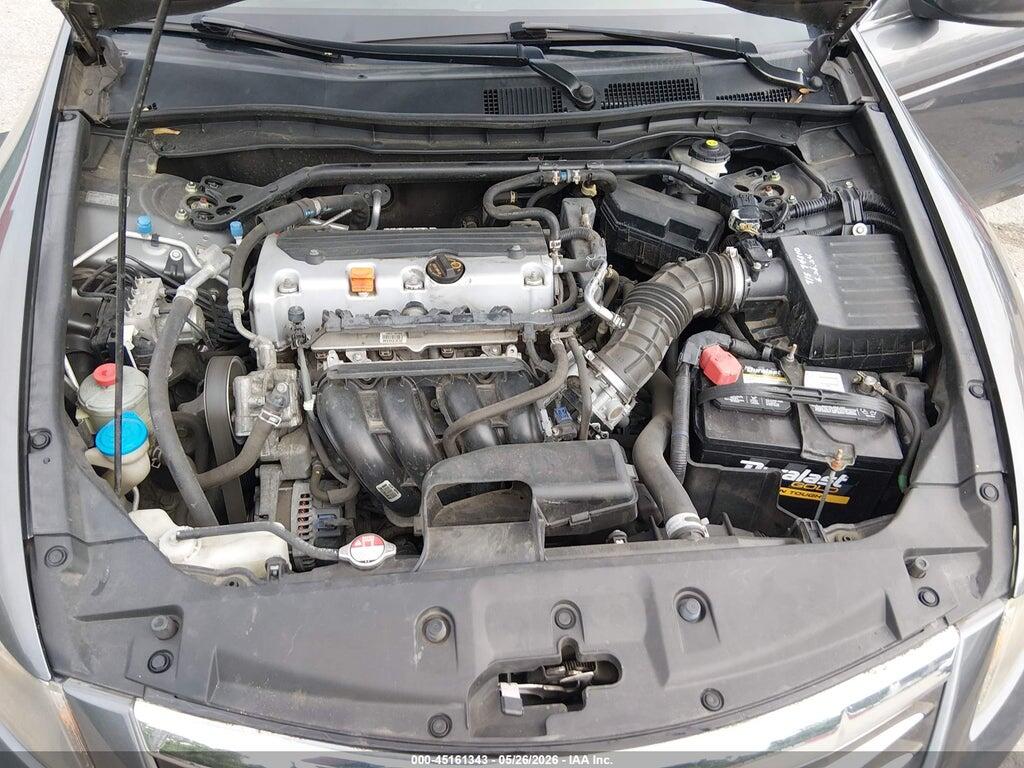 1HGCP2F77BA033374 2011 HONDA ACCORD photo no. 10