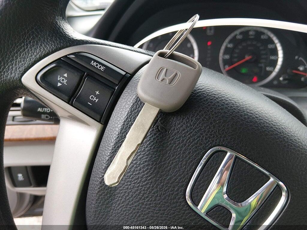 1HGCP2F77BA033374 2011 HONDA ACCORD photo no. 11
