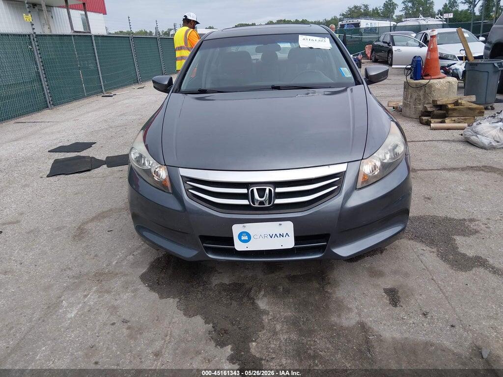 1HGCP2F77BA033374 2011 HONDA ACCORD photo no. 12
