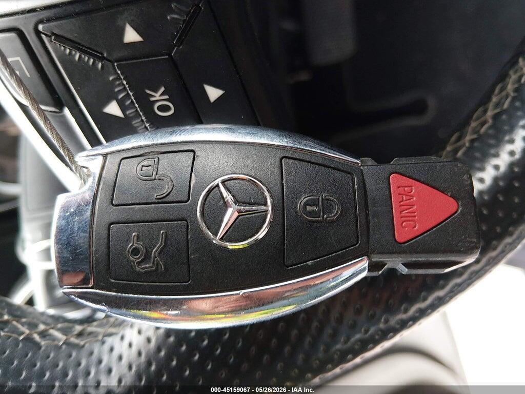 WDDSJ4GB9EN148720 2014 MERCEDES-BENZ CLA 250 photo no. 11