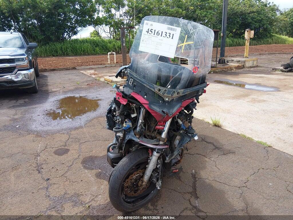 JH2SC68Y4FK100152 2015 HONDA GL1800 photo no. 5