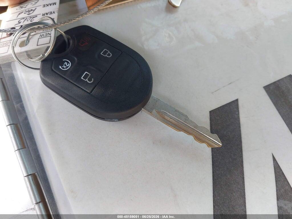 1FT8W3DT6FEC33061 2015 FORD F-350 photo no. 10
