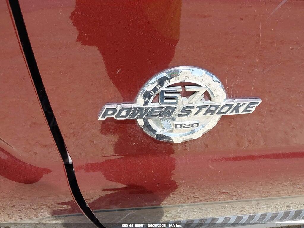 1FT8W3DT6FEC33061 2015 FORD F-350 photo no. 12