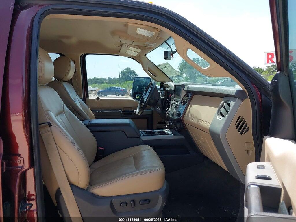 1FT8W3DT6FEC33061 2015 FORD F-350 photo no. 6