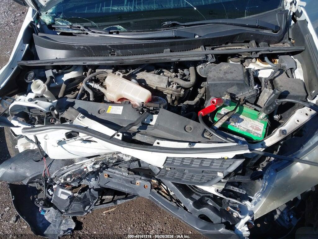 JTMDFREV5FJ034639 2015 TOYOTA RAV4 photo no. 10