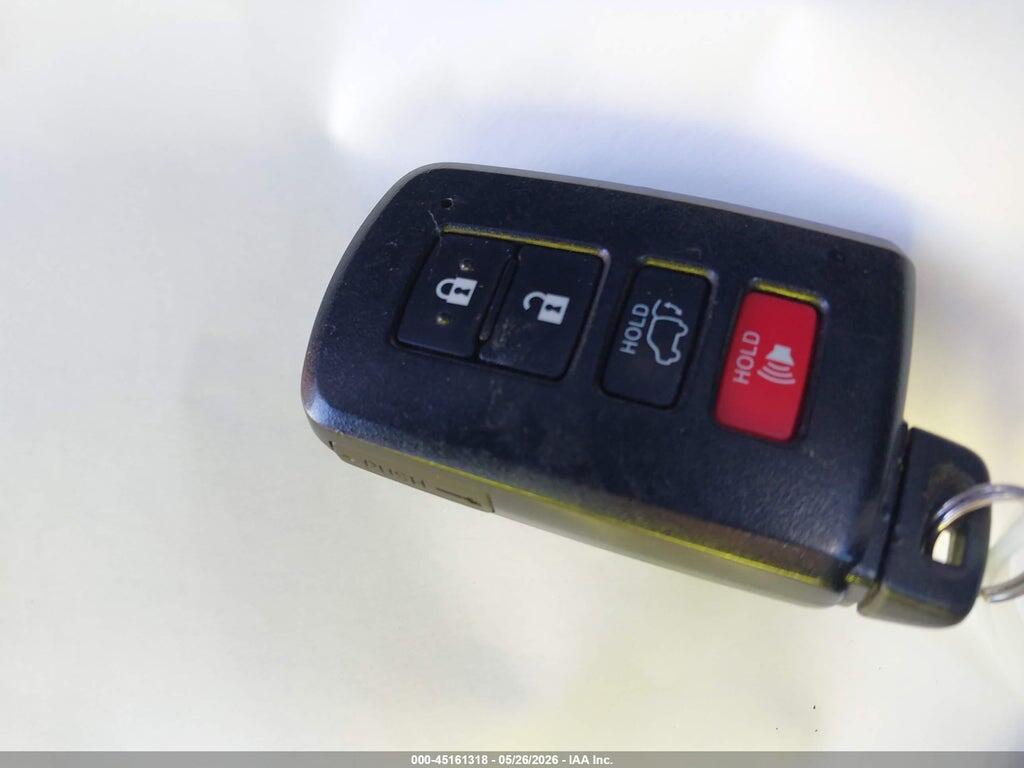 JTMDFREV5FJ034639 2015 TOYOTA RAV4 photo no. 11