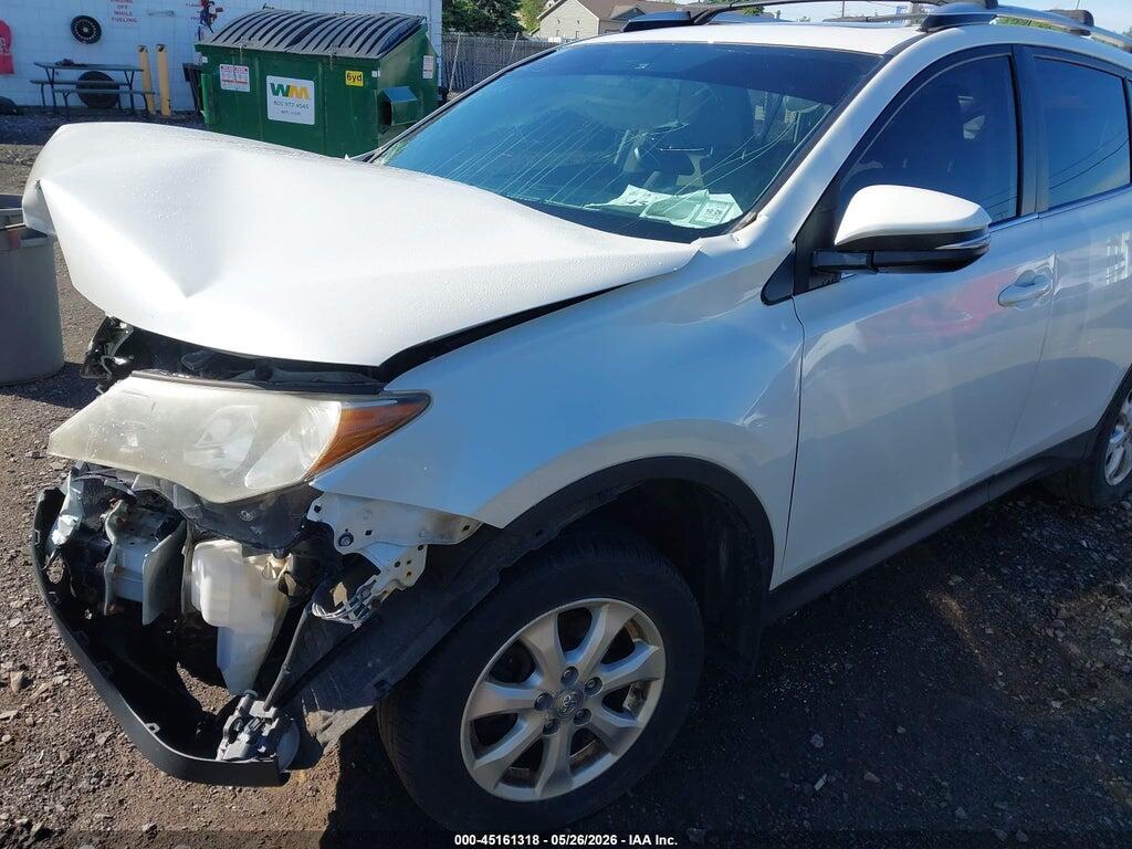 JTMDFREV5FJ034639 2015 TOYOTA RAV4 photo no. 6