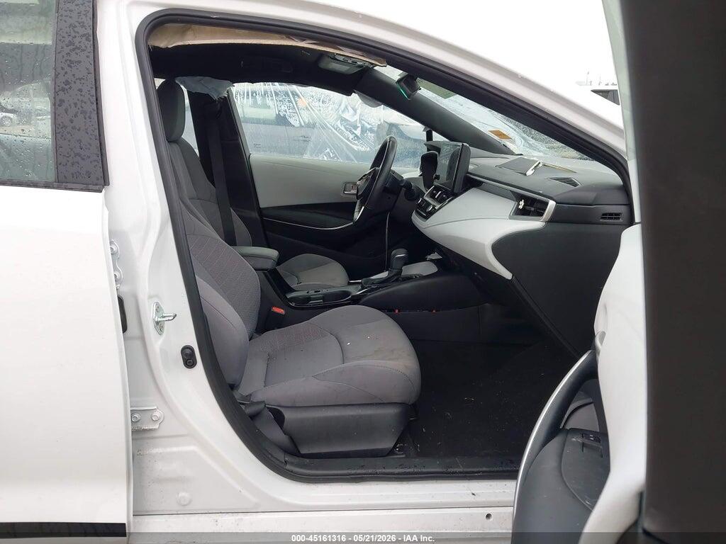 5YFS4MCE2RP205933 2024 TOYOTA COROLLA photo no. 5