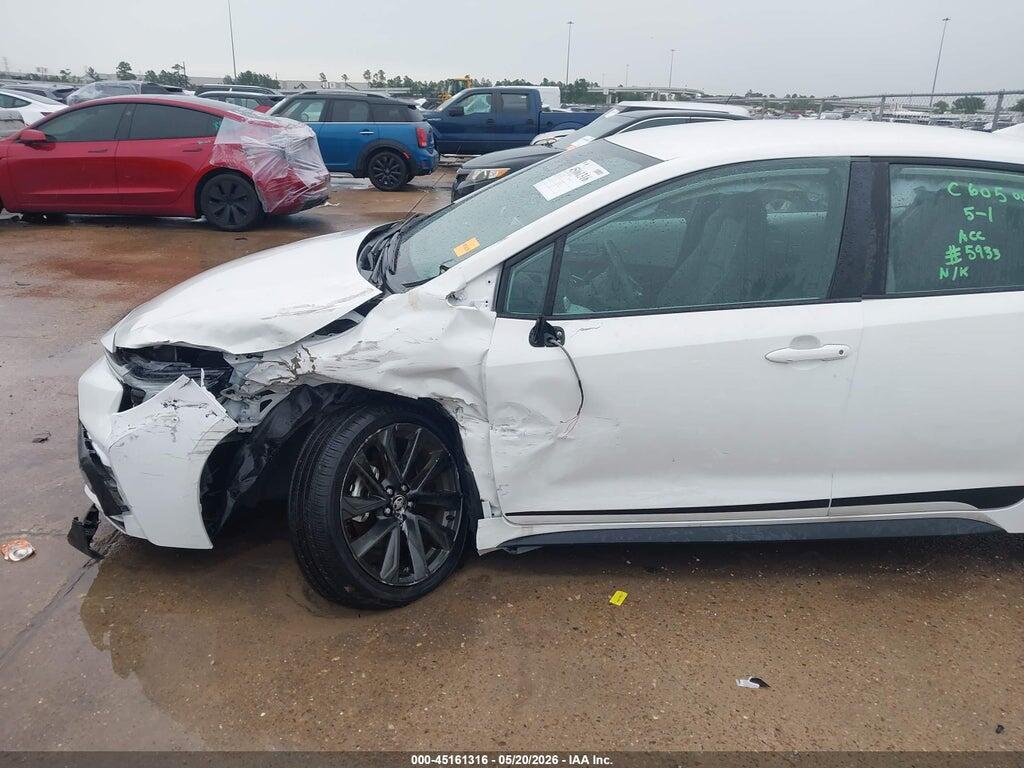 5YFS4MCE2RP205933 2024 TOYOTA COROLLA photo no. 6