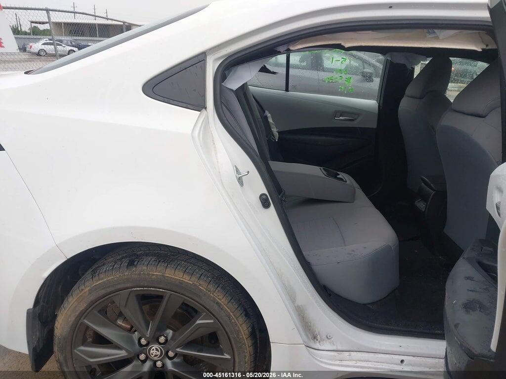 5YFS4MCE2RP205933 2024 TOYOTA COROLLA photo no. 8