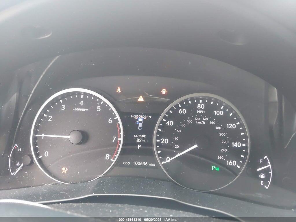 JTHBK1GG9E2106825 2014 LEXUS ES 350 photo no. 7