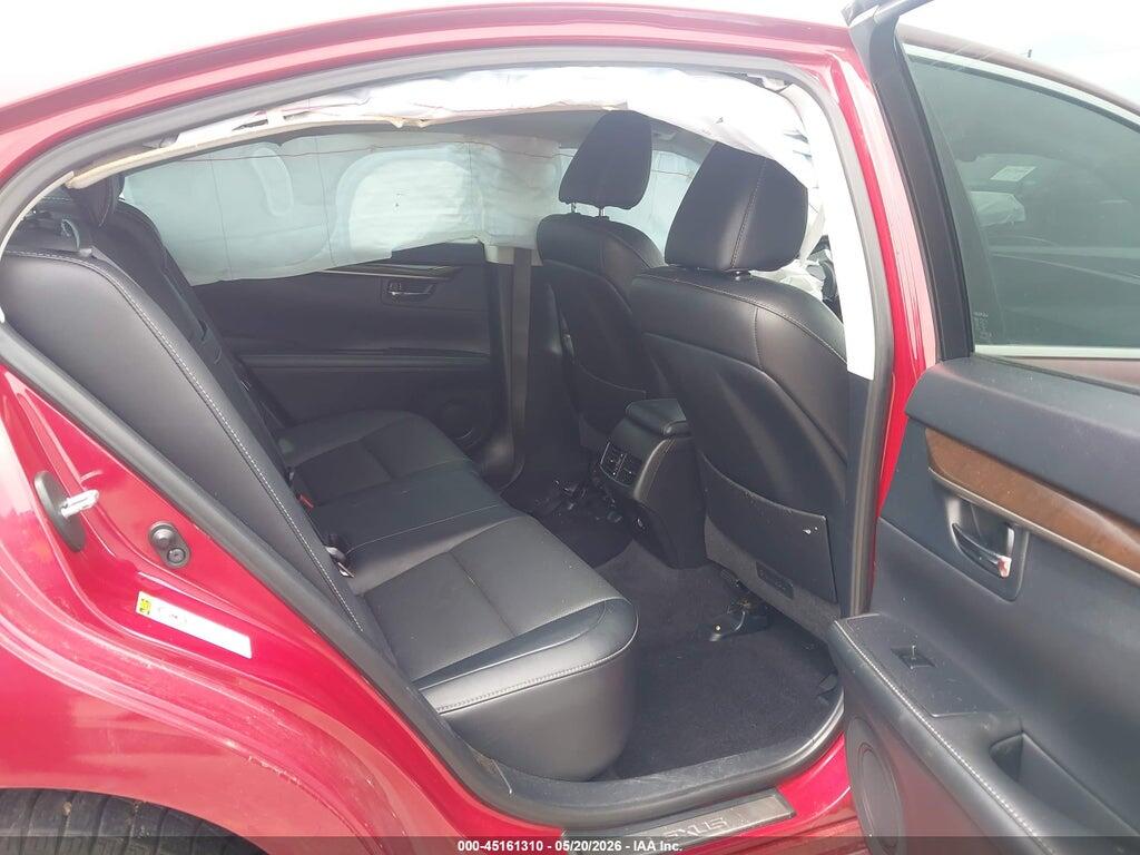 JTHBK1GG9E2106825 2014 LEXUS ES 350 photo no. 8