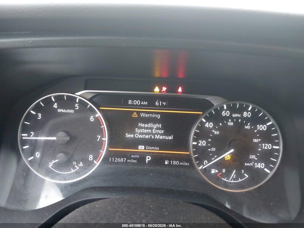 5N1BT3CB1PC798480 2023 NISSAN ROGUE photo no. 7
