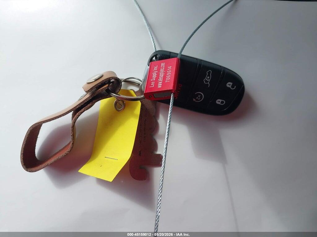 1C4RJFJG1FC955402 2015 JEEP GRAND CHEROKEE photo no. 11