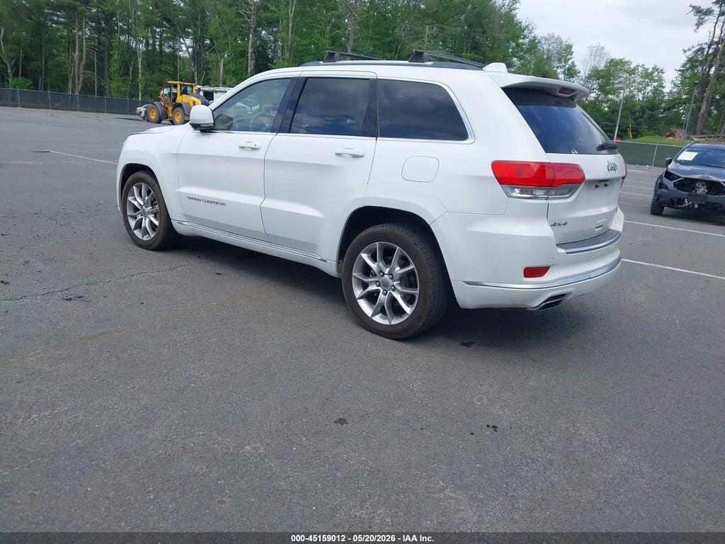 1C4RJFJG1FC955402 2015 JEEP GRAND CHEROKEE photo no. 3