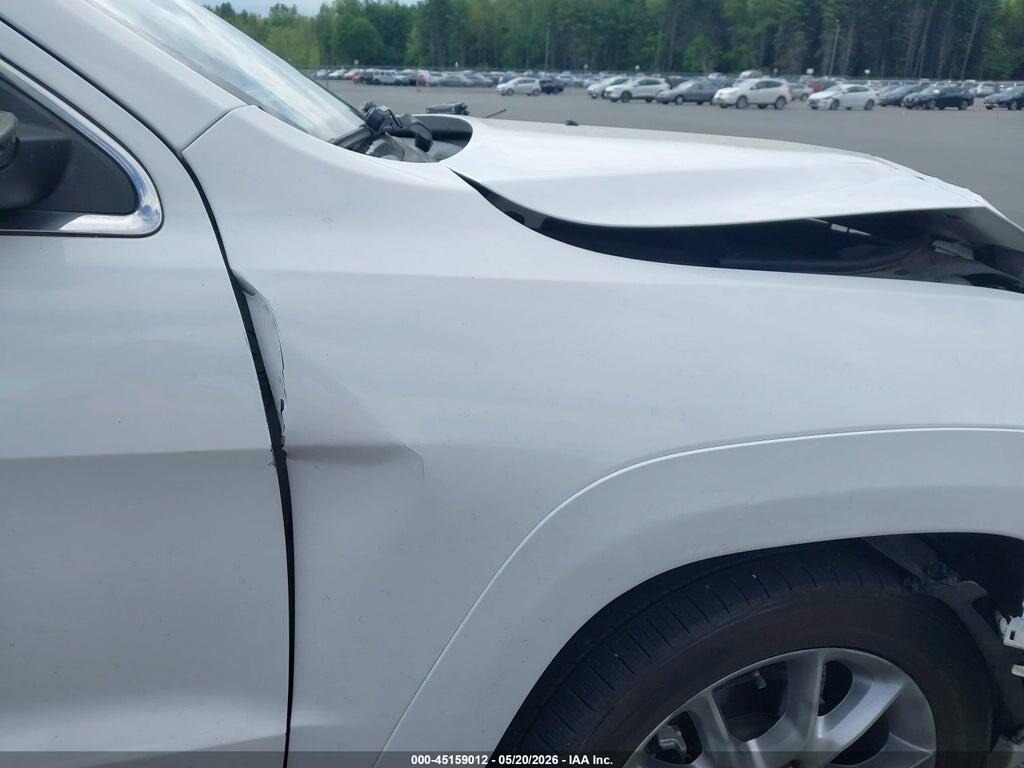 1C4RJFJG1FC955402 2015 JEEP GRAND CHEROKEE photo no. 6