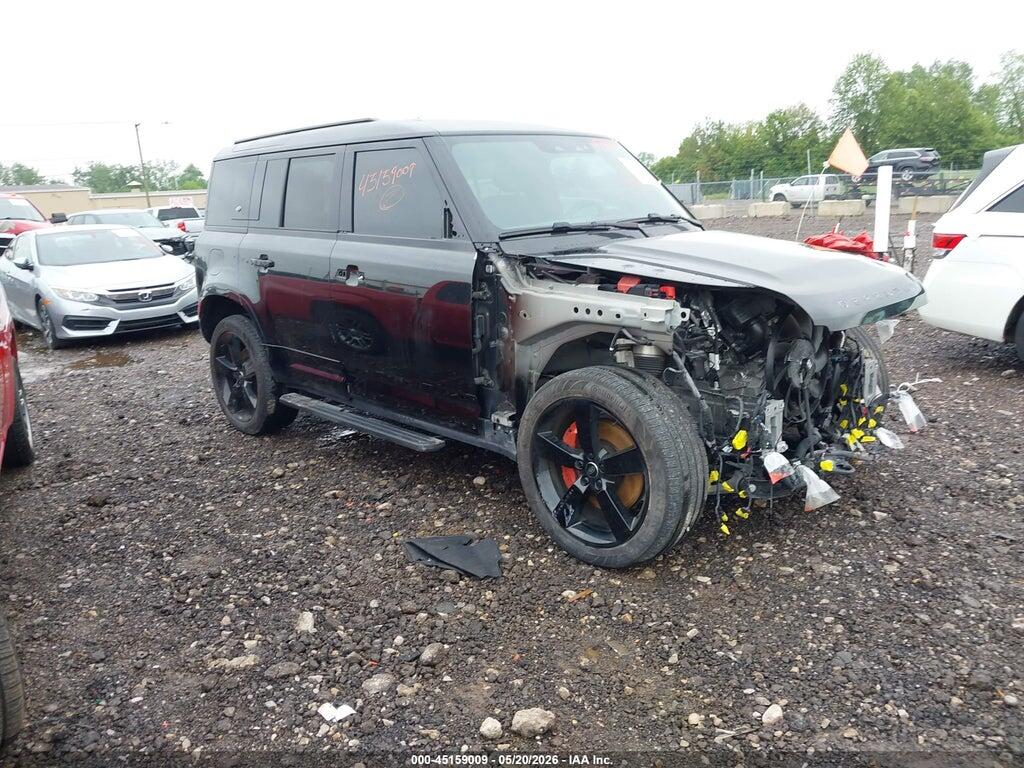 SALEXEEU6R2260987 2024 LAND ROVER DEFENDER photo no. 1