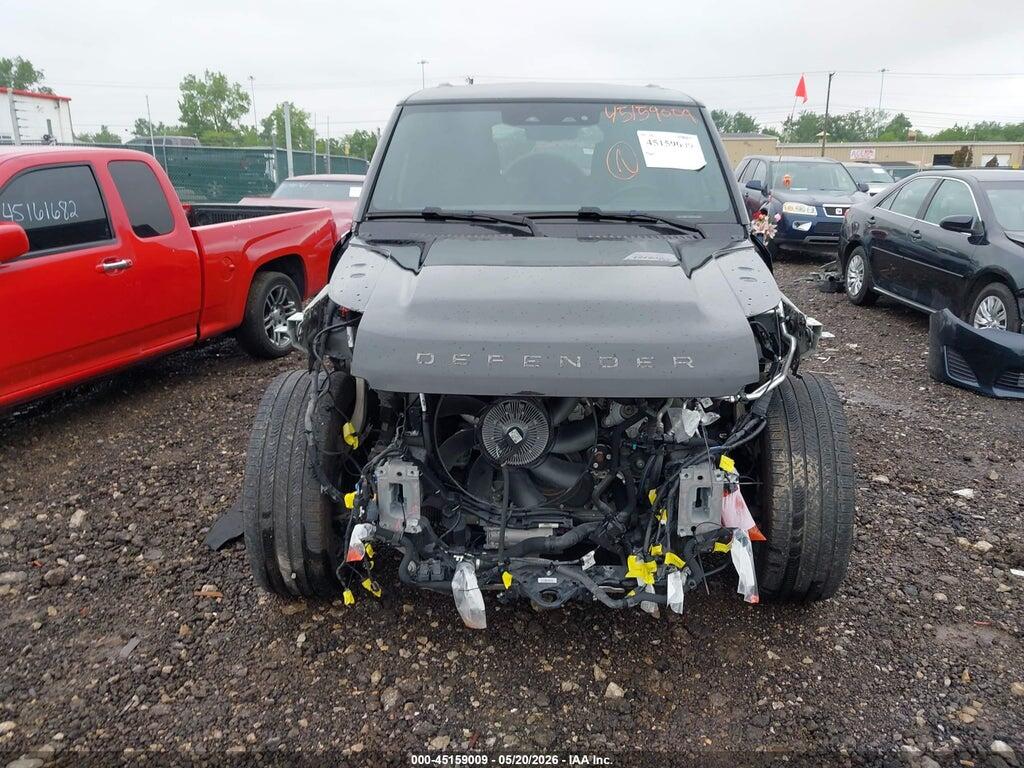 SALEXEEU6R2260987 2024 LAND ROVER DEFENDER photo no. 12