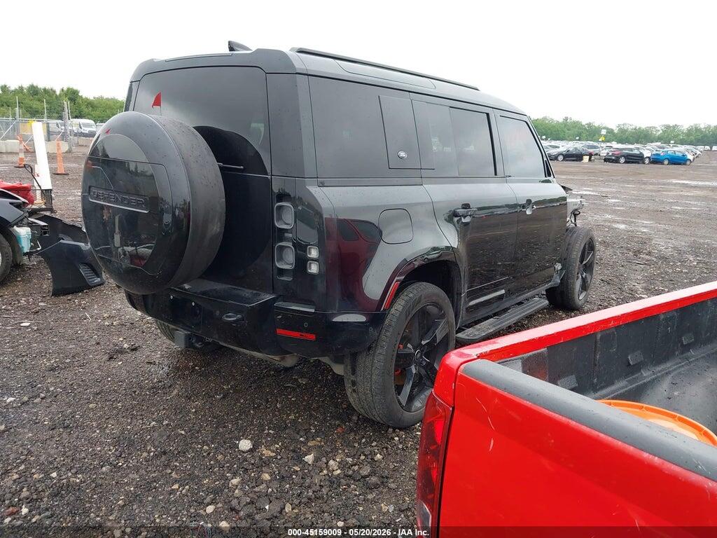 SALEXEEU6R2260987 2024 LAND ROVER DEFENDER photo no. 4