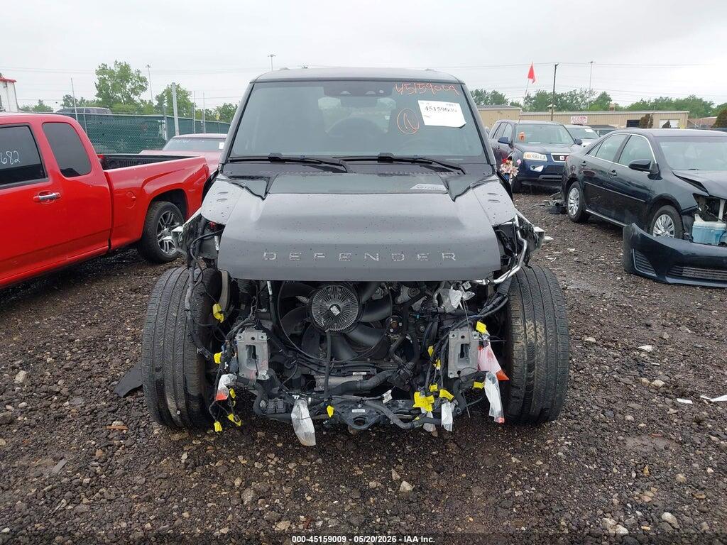 SALEXEEU6R2260987 2024 LAND ROVER DEFENDER photo no. 6