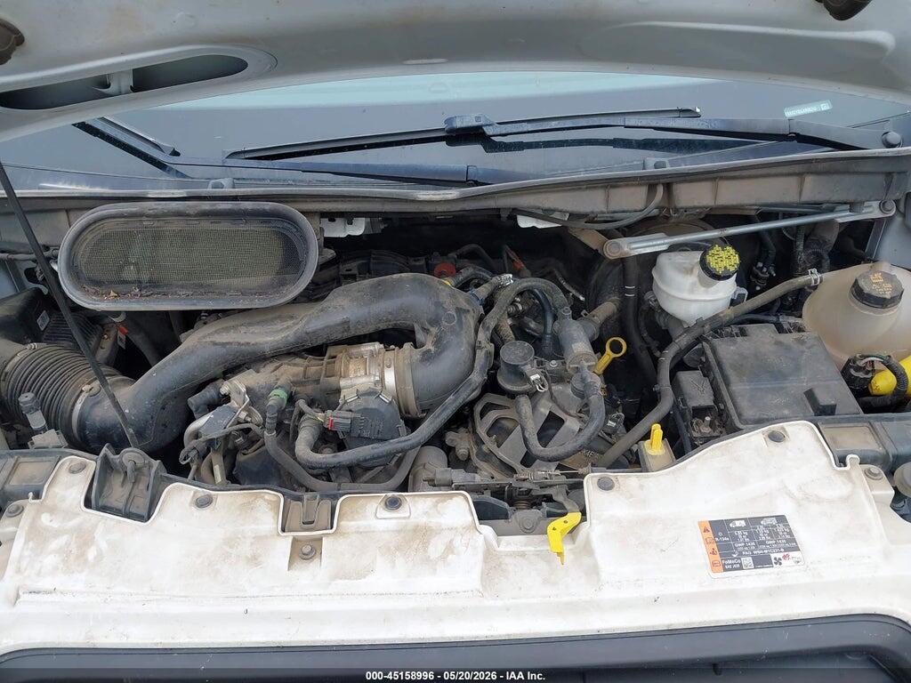 1FBAX2Y85LKB66243 2020 FORD TRANSIT-350 PASSENGER VAN photo no. 10