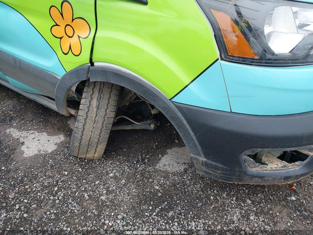 1FBAX2Y85LKB66243 2020 FORD TRANSIT-350 PASSENGER VAN photo no. 6