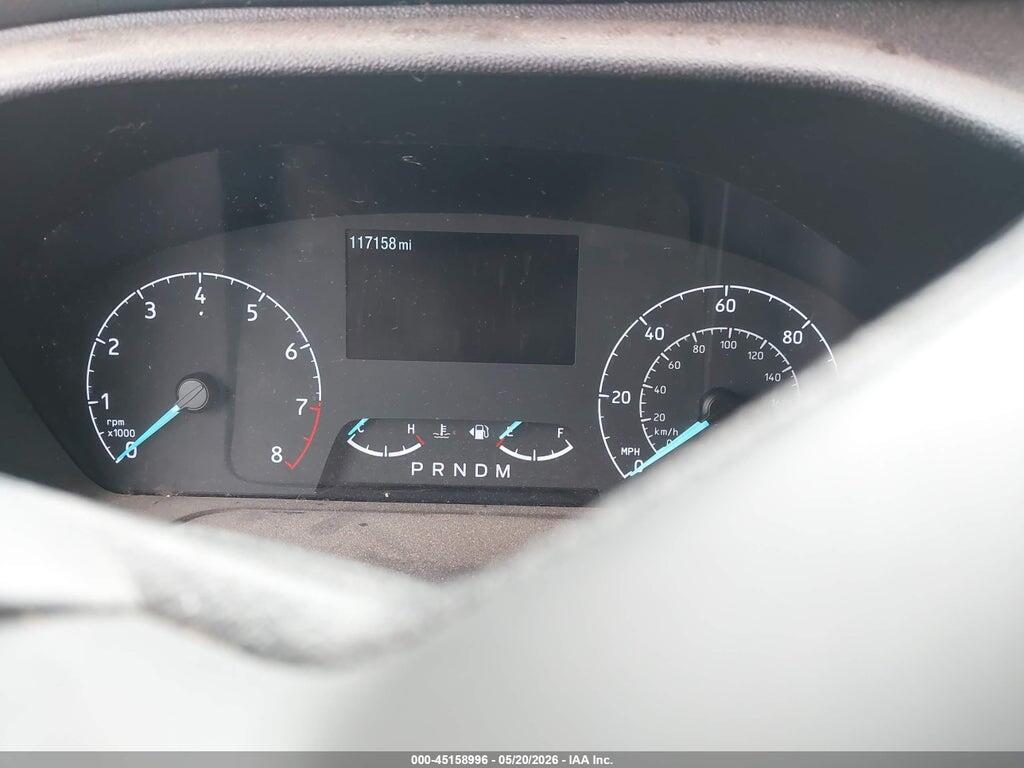 1FBAX2Y85LKB66243 2020 FORD TRANSIT-350 PASSENGER VAN photo no. 7