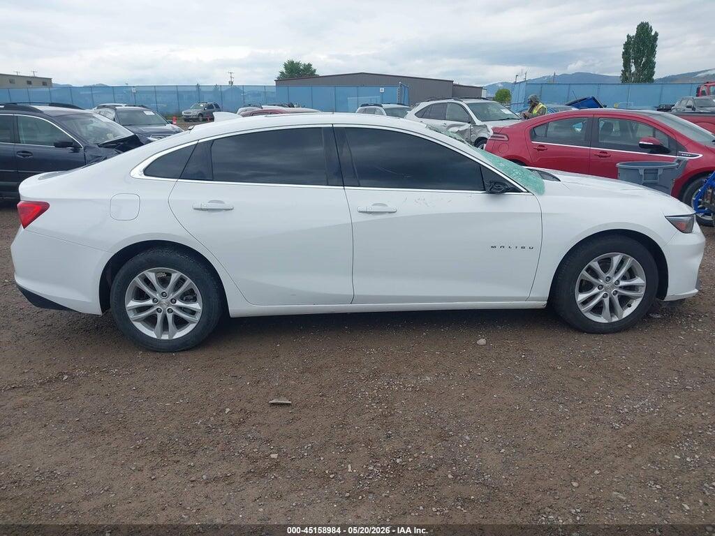 1G1ZD5ST0JF131002 2018 CHEVROLET MALIBU photo no. 12