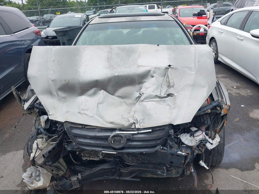 1N4AL11D22C204342 2002 NISSAN ALTIMA photo no. 10