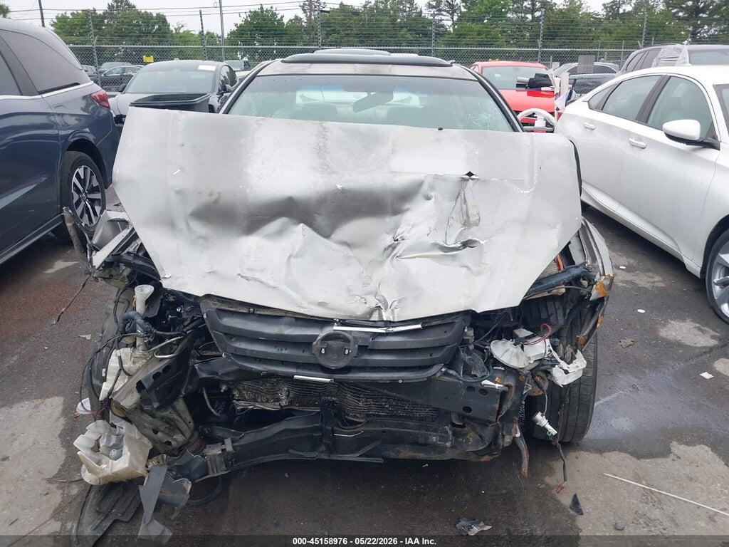 1N4AL11D22C204342 2002 NISSAN ALTIMA photo no. 6
