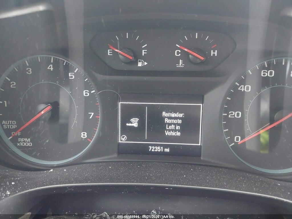 1G1ZC5ST5MF035132 2021 CHEVROLET MALIBU photo no. 7