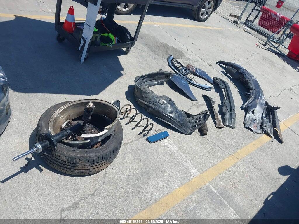 2HGFB2F56EH504379 2014 HONDA CIVIC photo no. 11