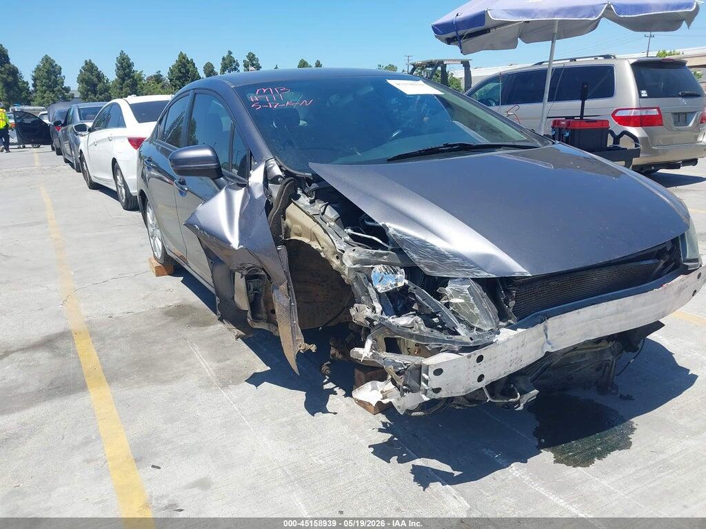 2HGFB2F56EH504379 2014 HONDA CIVIC photo no. 6