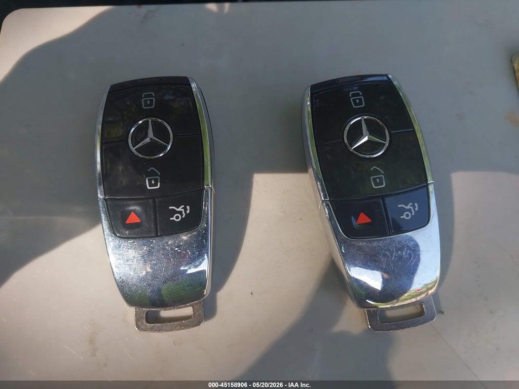 4JGFF8HB2RB191480 2024 MERCEDES-BENZ MAYBACH GLS 600 photo no. 11