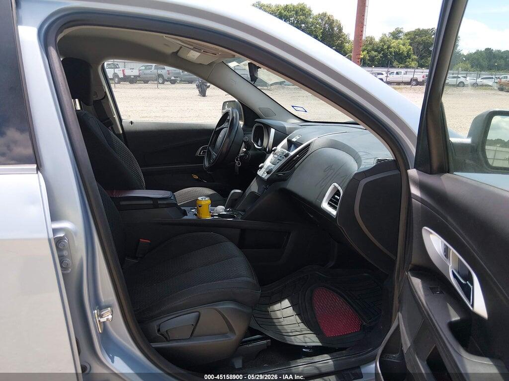 2GNALAEK9E6204166 2014 CHEVROLET EQUINOX photo no. 5
