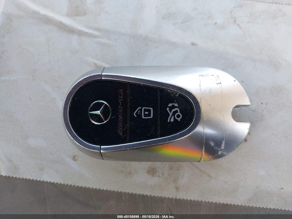 W1K6G8CB0RA271865 2024 MERCEDES-BENZ AMG S 63 E photo no. 11