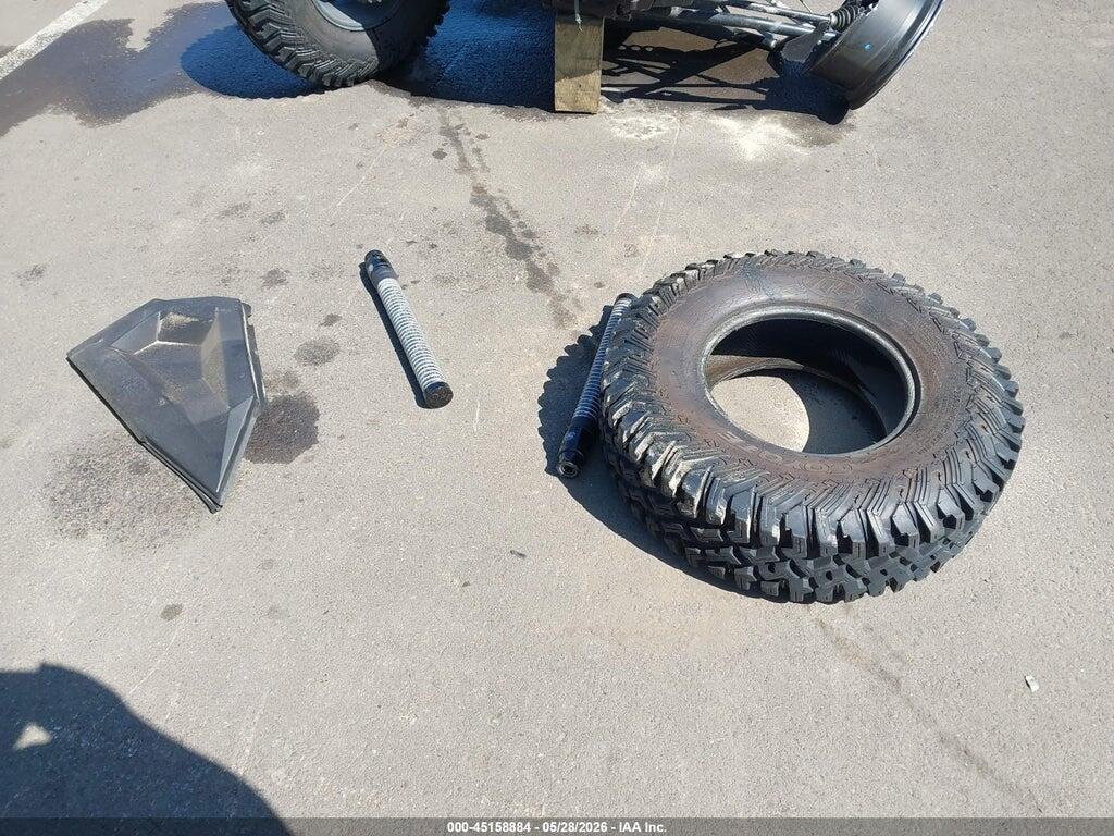 3NSP4E928MF586909 2021 POLARIS RZR photo no. 12