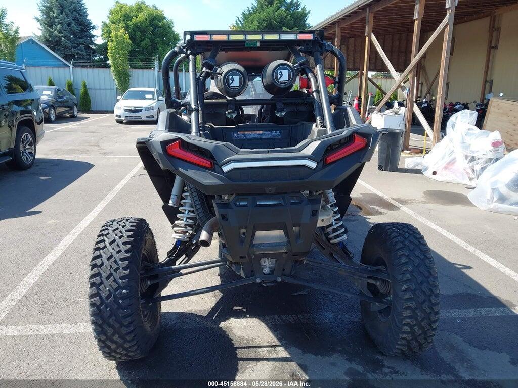 3NSP4E928MF586909 2021 POLARIS RZR photo no. 6