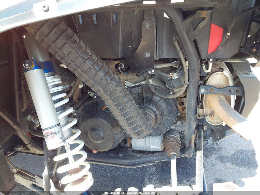 3NSP4E928MF586909 2021 POLARIS RZR photo no. 9