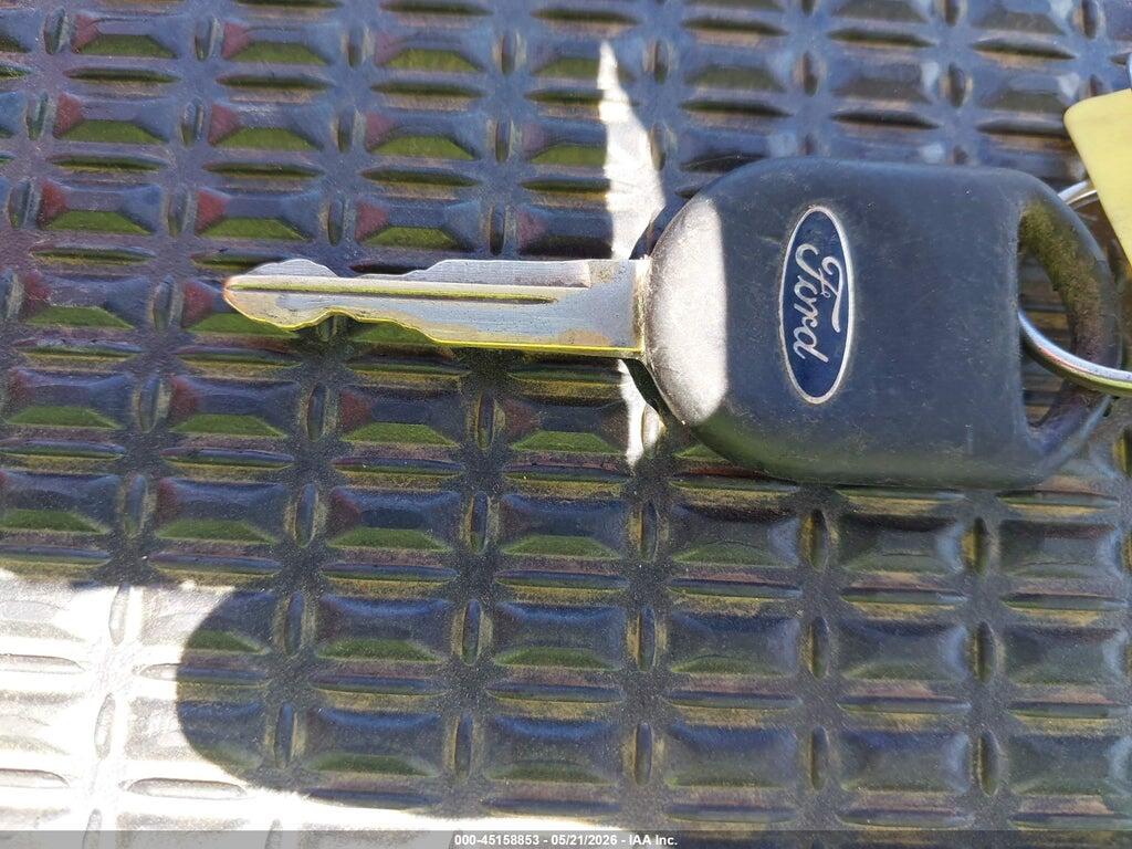 1FTYR44V22PB32564 2002 FORD RANGER photo no. 11