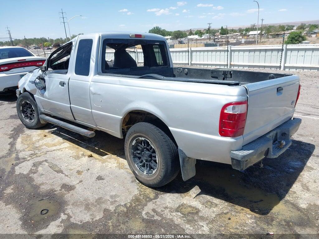 1FTYR44V22PB32564 2002 FORD RANGER photo no. 3