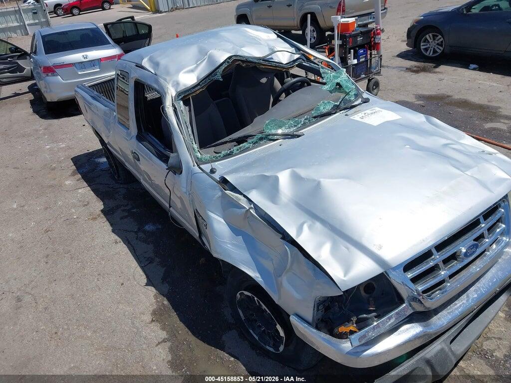 1FTYR44V22PB32564 2002 FORD RANGER photo no. 6