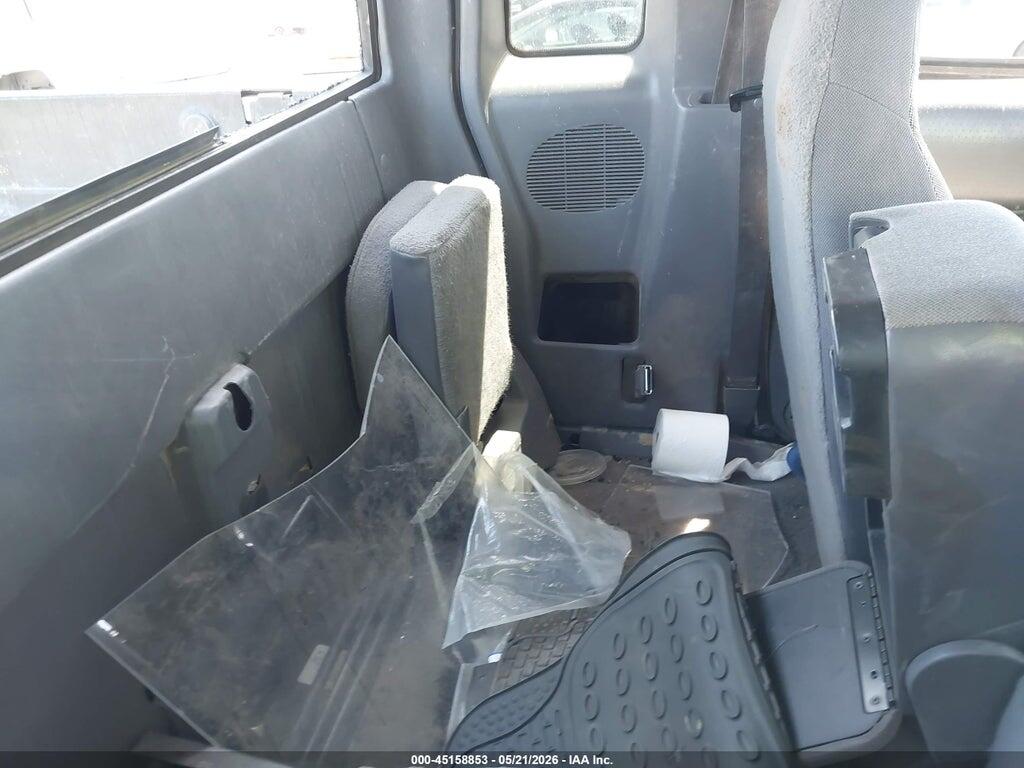 1FTYR44V22PB32564 2002 FORD RANGER photo no. 8
