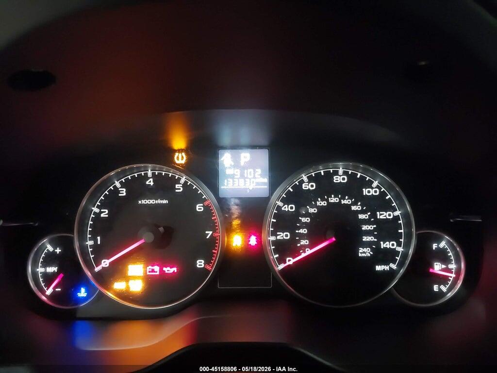 4S3BMCC6XD3029993 2013 SUBARU LEGACY photo no. 7